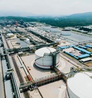 Tổ hợp hóa dầu lớn nhất Việt Nam sắp vận hành